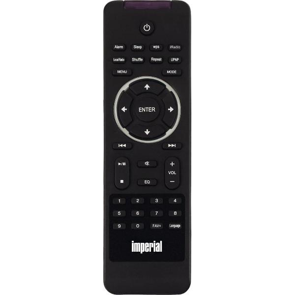 Imperial RC dabman i500