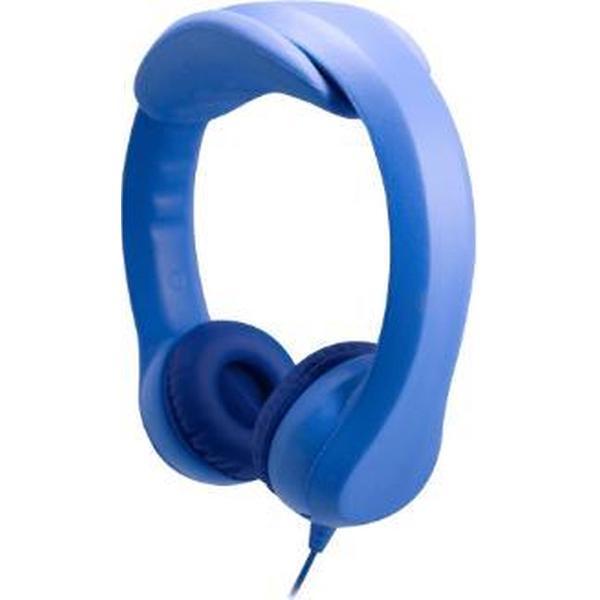 Mitone MITHP304 koptelefoon voor kinderen Blauw