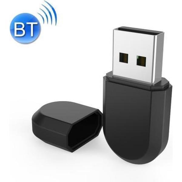 JD-06G 2 in 1 150 Mbps draadloze netwerkkaart USB Bluetooth-adapter