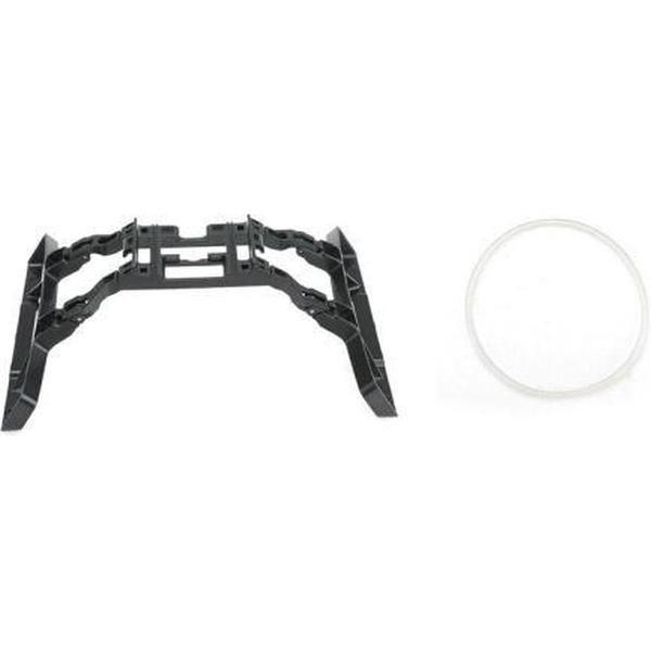 RCSTQ Height Extender Landing Leg Set voor Xiaomi FIMI X8 SE 2020, Style: Height Extender