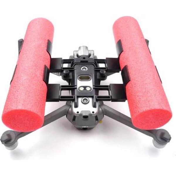 STARTRC Demping Landingsgestel Trainingsset Drijvende Kit voor DJI Mavic 2 Pro / Zoom (zwart)