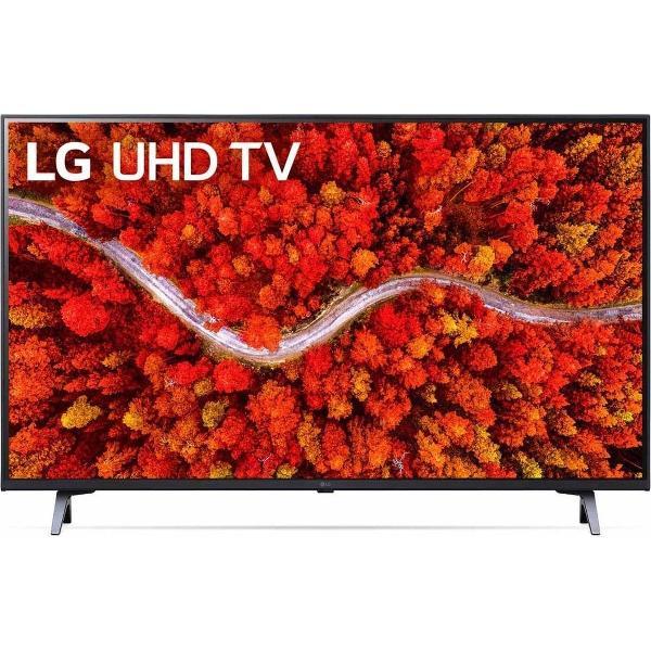 LG 43UP80009LA 109,2 cm (43