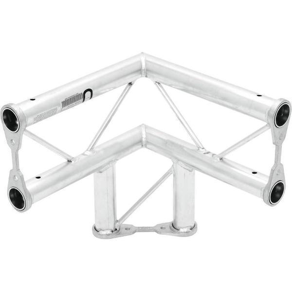 ALUTRUSS BISYSTEM PV-31 3-way corner 90° vert.