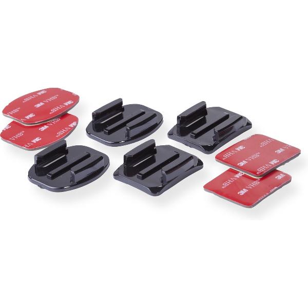 Salora Flat and curved mounts ProSport (PTRATA001)