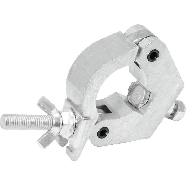 EUROLITE TPC-30 Coupler, Zilver