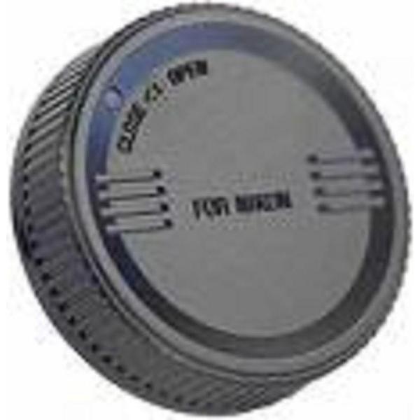 Sigma Achterlens dop Pentax