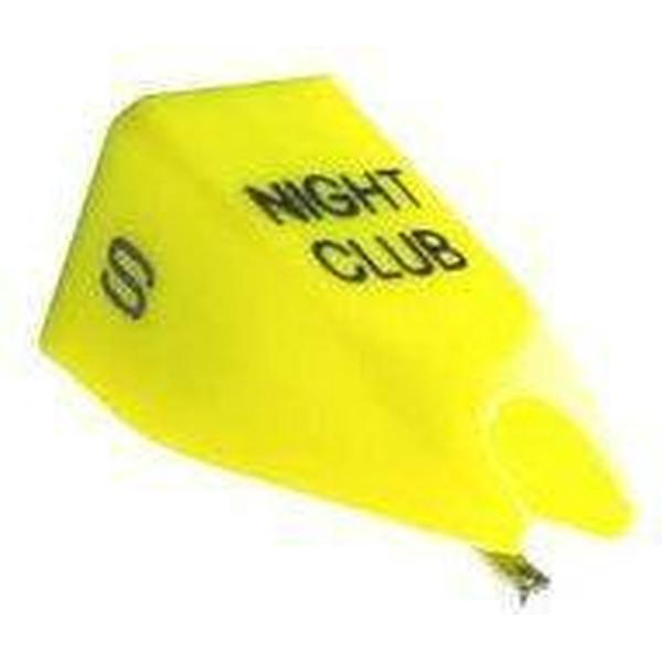 Ortofon DJ Nightclub S Stylus - Zwart