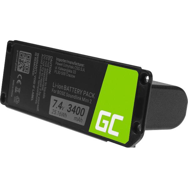 Batterij 088772 Voor de Bose Soundlink Mini 2