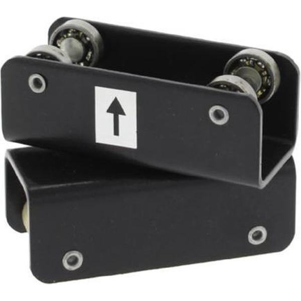 Falcon Eyes Dubbele Railgeleider 3340C voor B-3030C