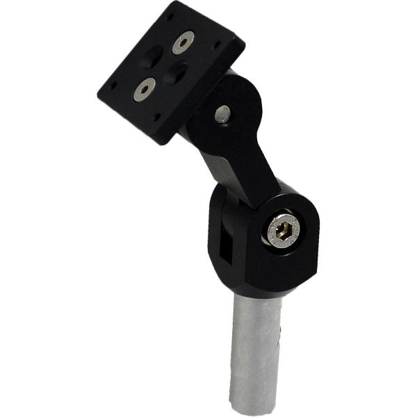 Navigatiesteun Garmin - Zwart - Balhoofdsteun - 15 mm