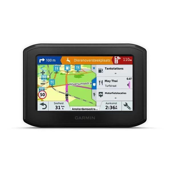 Garmin zūmo 346 LMT-S West-Europa