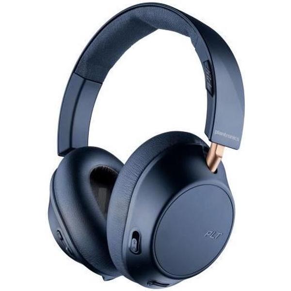 Plantronics Hoofdtelefoon Bluetooth® & ANC 