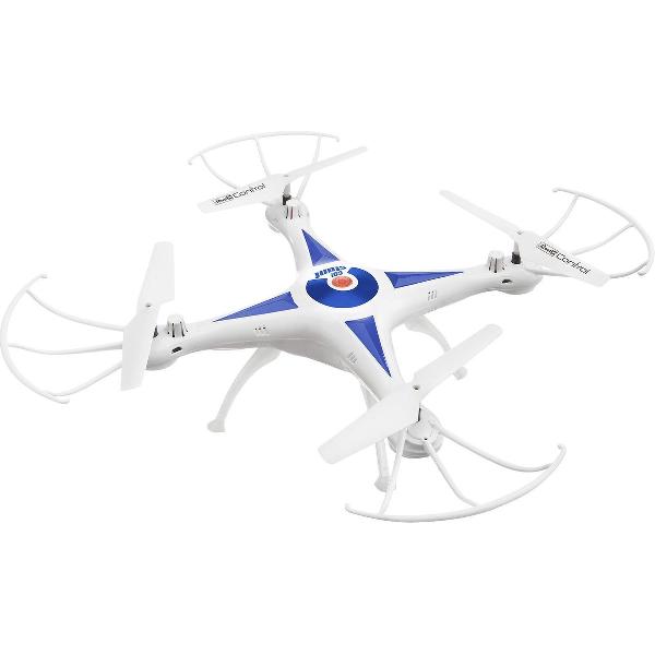 Revell Control GO! STUNT Drone (quadrocopter) RTF Beginner