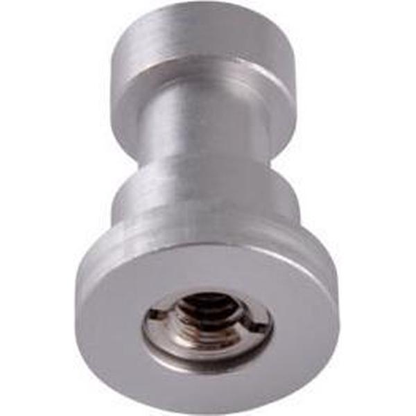Spigot Adapter met 1/4