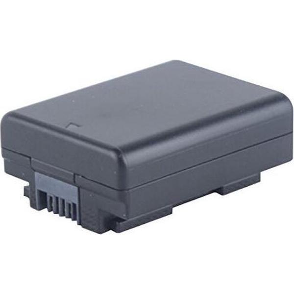 Huismerk Camera-accu BP-709 voor Canon