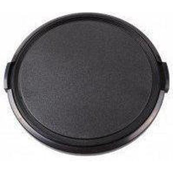 86 mm Basic Lensdop / Uwcamera Huismerk Lensdop