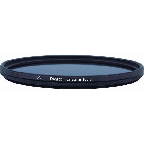 Marumi Filter DHG Circ.Pola 58 mm