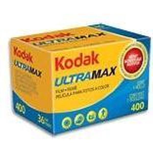 Kodak Gold 400 Ultra Max, 36 opnamen kleinbeeld