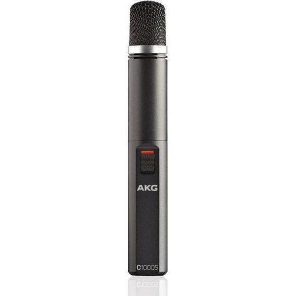 AKG C 1000 S MK IV microfoon