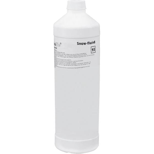 EUROLITE S-2 sneeuwvloeistof 1l