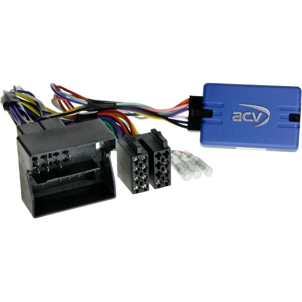 Stuurwiel bediening Diverse modellen Renault - Opel Vivaro (X83)