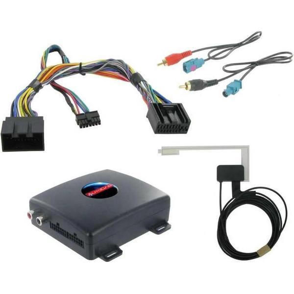 AUTODAB Landrover Range Rover Sport / Discovery 3 2005-2010 - OEM Alpine Nav 20 pins