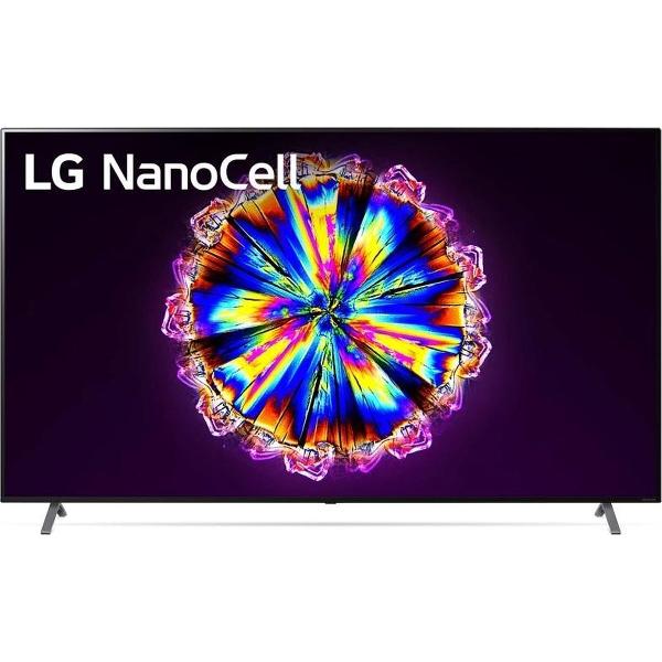 LG NanoCell 86NANO903NA - 4K TV