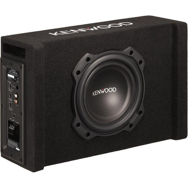 Kenwood PA-W801B autosubwoofer