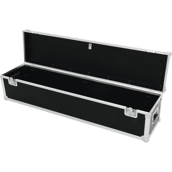Roadinger Universele flightcase 140x30x30cm