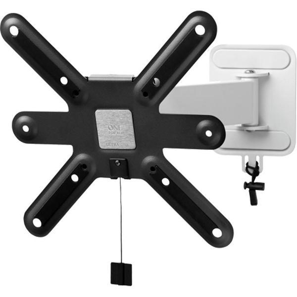 One For All WM6242 TV Muurbeugel Draai en kantelbaar- 13-43 inch