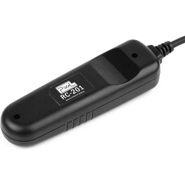 PIXEL RC-201/DC1 afstandsbediening