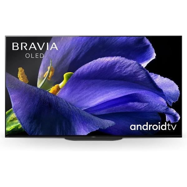 Sony KD-55AG9 - 4K OLED TV (Benelux Model)