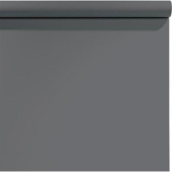 Falcon Eyes Achtergrondpapier 74 Grey Smoke 2,75 x 11 m