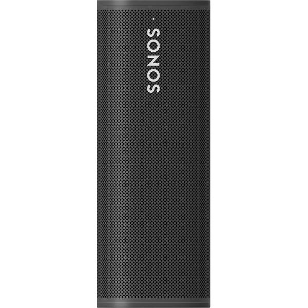 Sonos Roam - Zwart