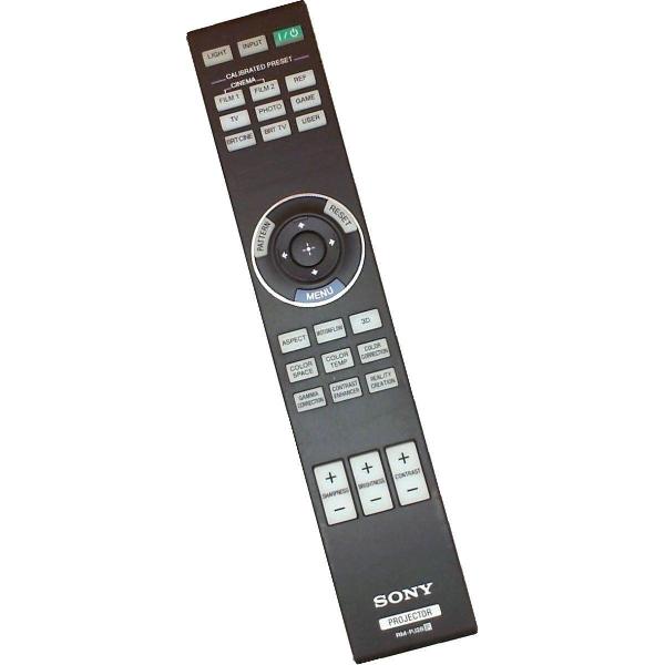 Sony RM-PJ28 compatibele Beamer Afstandsbediening