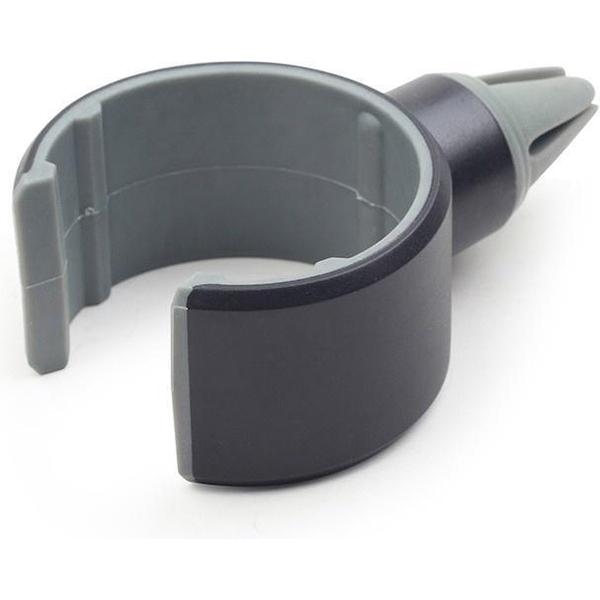 Universele ventilatiehouder voor smartphones