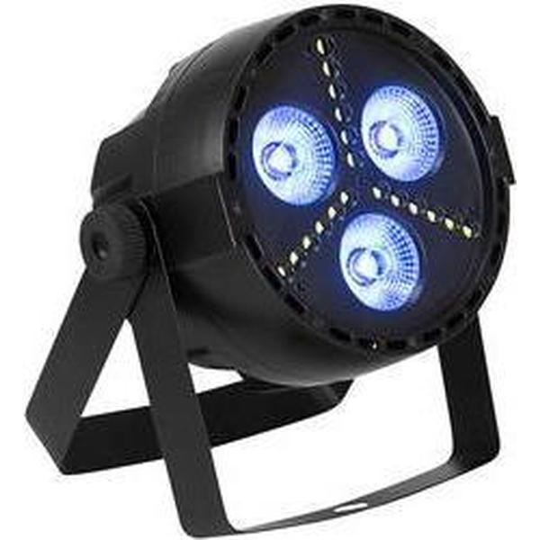 Eurolite DMX LED-stroboscoop