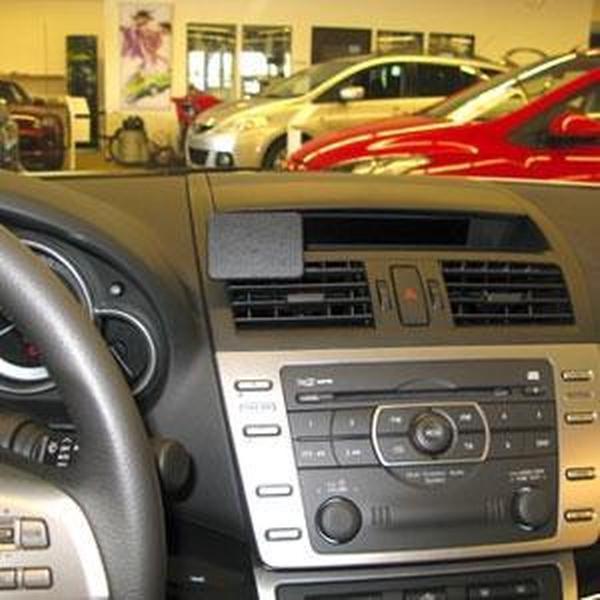 Brodit center mount v. Mazda 6 08-