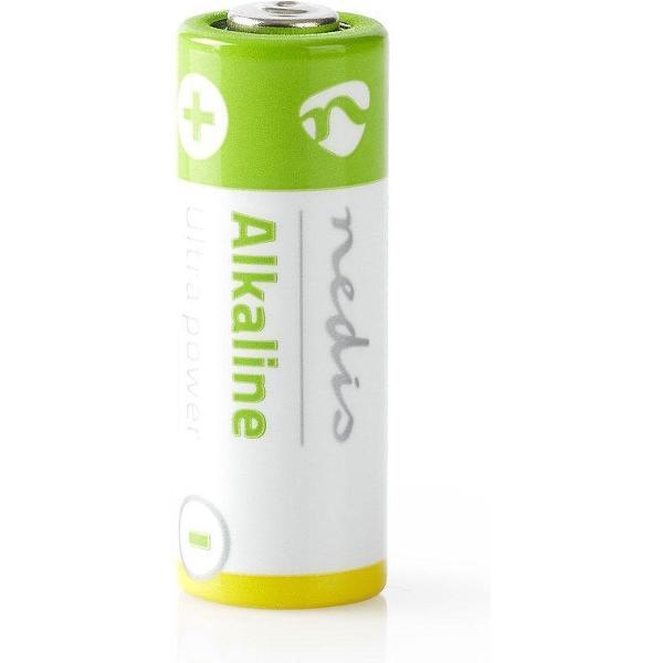 Alkaline batterij 23A | 12 V | 1 stuks | Blister