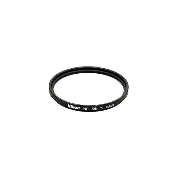 Nikon NC-Filter 58 mm