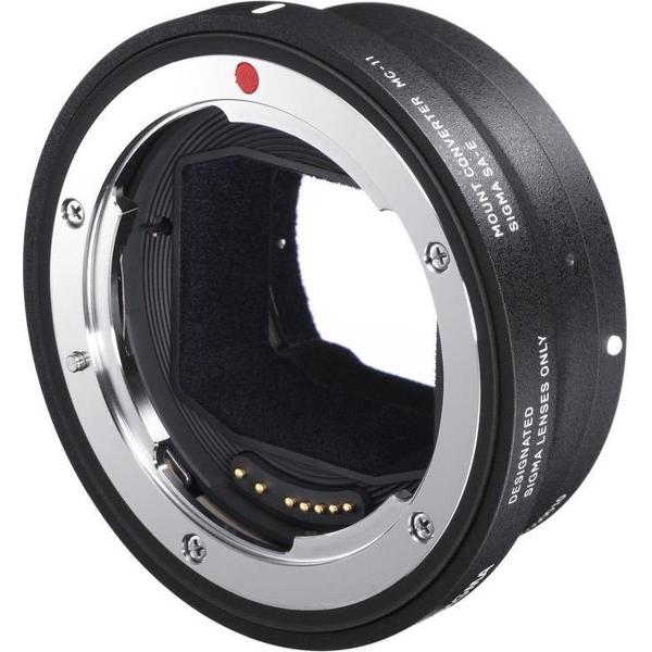 Sigma MC-11 Adapter Canon naar Sony E
