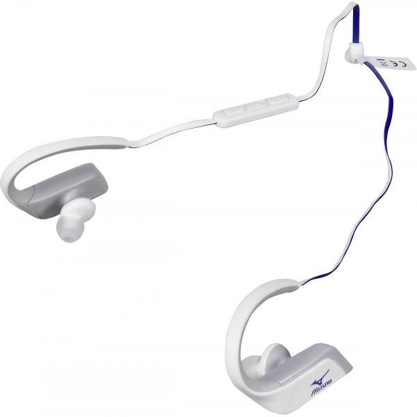 Panasonic RP-BTS35E1-W wit hoofdtelefoon