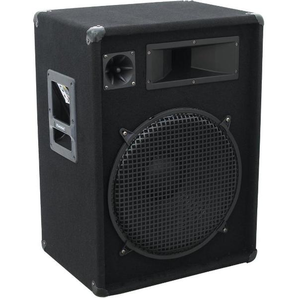 OMNITRONIC DX-1522 3-Way Speaker 800 W