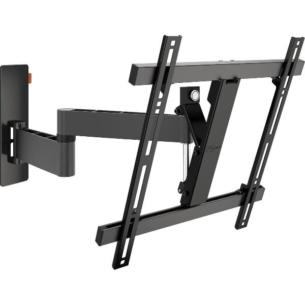 Vogel's WALL 3245 Draaibare tv-beugel (Zwart) 39