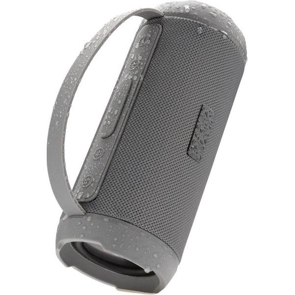 Xd Collection Speaker Soundboom Bluetooth 6w Ipx4 Grijs