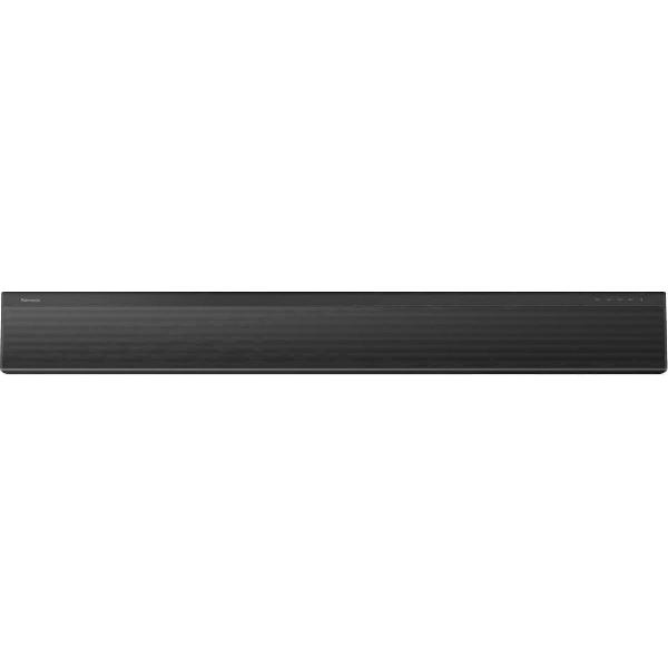 Panasonic SC-HTB400 soundbar luidspreker 2.1 kanalen 160 W Zwart