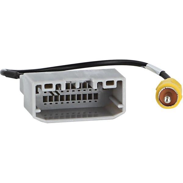 Achteruitrij Camera Interface Chrysler - Dodge - Jeep