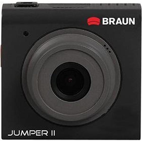 Braun Photo Technik Action Cam Jumper LI