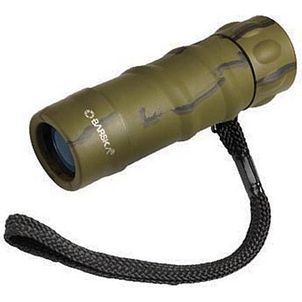 Barska USA Style Monokijker 10x25 Camo Verrekijkers