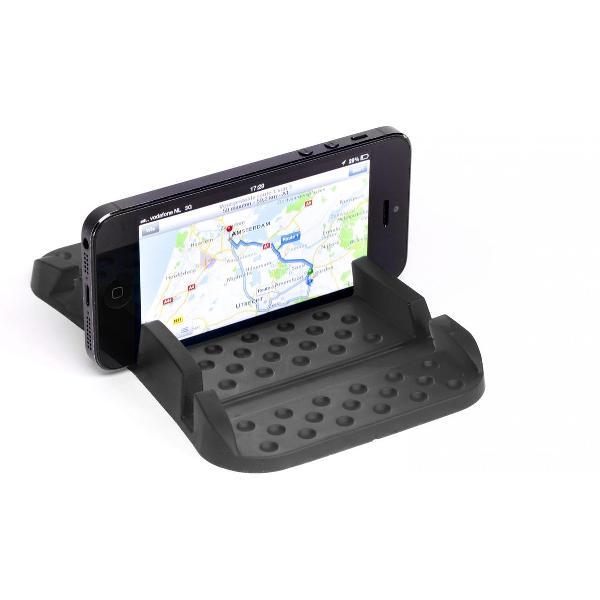 Technosmart Kleefmat pro - Duopack - Zwart